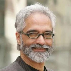Shahid Naeem, PhD *
